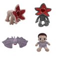 thumbnail image 2 of Cosas Extrañas Demogorgon Stranger Things Plush Piranha Doll Batmogon Toy G5C8, 2 of 4