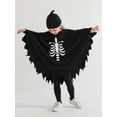thumbnail image 6 of Esho 1-6T Kids Toddler Girls Boys Party Dress Holiday Outfits, 6 of 8