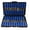 blue, variant on 41Pcs Vehicle Wire Harness Pin Extractor Tool Set Terminals Removal Tool For Quick And Safe Connector Disconnection