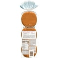 thumbnail image 5 of Alfaro's Artesano Brioche Buns, 6 Count, Hamburger Buns, 16.4 oz Bag, 5 of 8