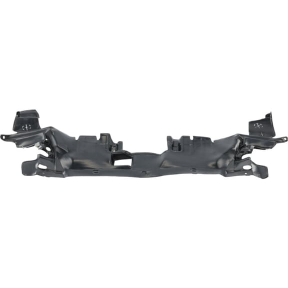 Engine Splash Shield - Compatible with 1998 - 2002 Honda Accord 1999 2000 2001