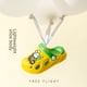 thumbnail image 2 of Zapatos de verano transpirables con agujeros para niños y niñas, sandalias para bebés, zapatos de jardín, 2 of 3