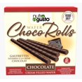 thumbnail image 1 of NUTROGUSTO Chocolate Wafer Roll 200gx1, 1 of 1