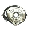 Driveworks Wheel Hub Assembly