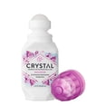 thumbnail image 2 of (Pack Of 12) Crystal Body Deodorant Rollon Body Unscented 2.25 Oz, 2 of 7