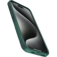thumbnail image 3 of OtterBox iPhone 15 Pro Max Only - Commuter Series Case - Get Your Greens - Slim & Tough - Pocket-Friendly - with Port Protection - Non-Retail Packaging, 3 of 5