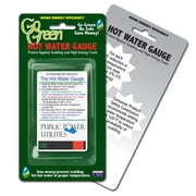 LCR Hallcrest LCR Hallcrest Hot Water Gauge Thermometer, 4pk