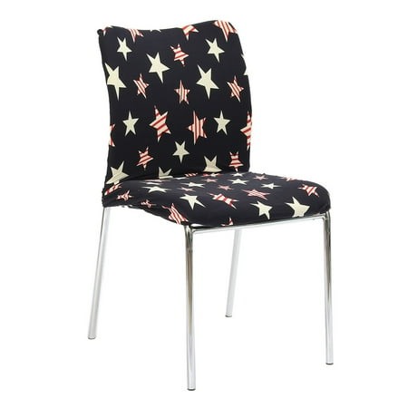 Washable Removable Elastic Stretch Slipcover Wedding Banquet Dining Room Chair Seat Cover Protector Party Washable Removable Elastic Stretch Slipcover Wedding Banquet Dining Room Chair Seat Cover Protector Party