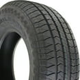 thumbnail image 6 of Milestar Streetsteel All Season P235/60R15 98T Passenger Tire, 6 of 6