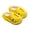 A-Yellow, variant on Toddler Slippers Boys Girls Non-Slip House Shoes Little Kids Home Indoor Bedroom Cute Warm Winter Slipper Green