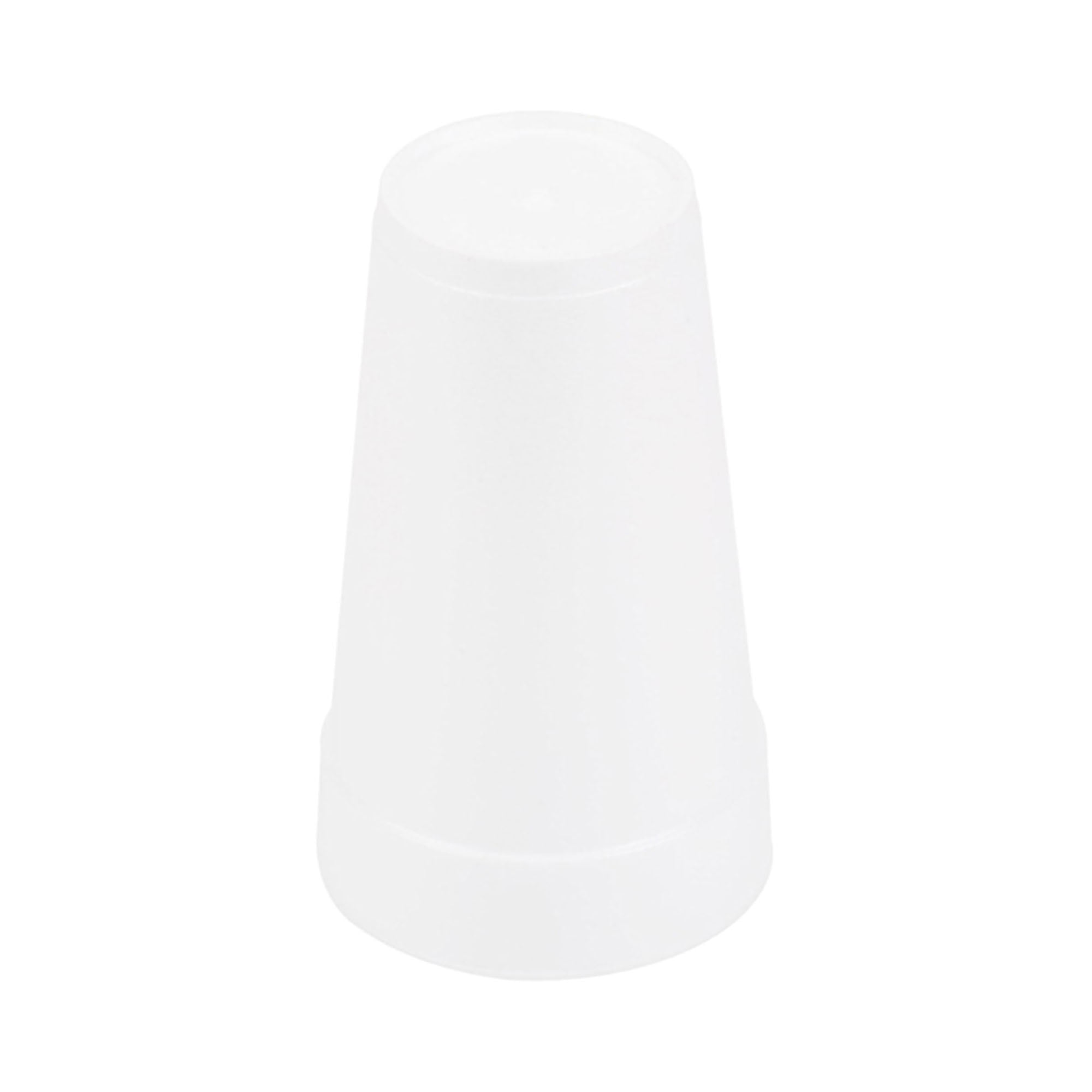 Dart 20J16 20 oz Insulated Foam Cup - White - Yahoo Shopping