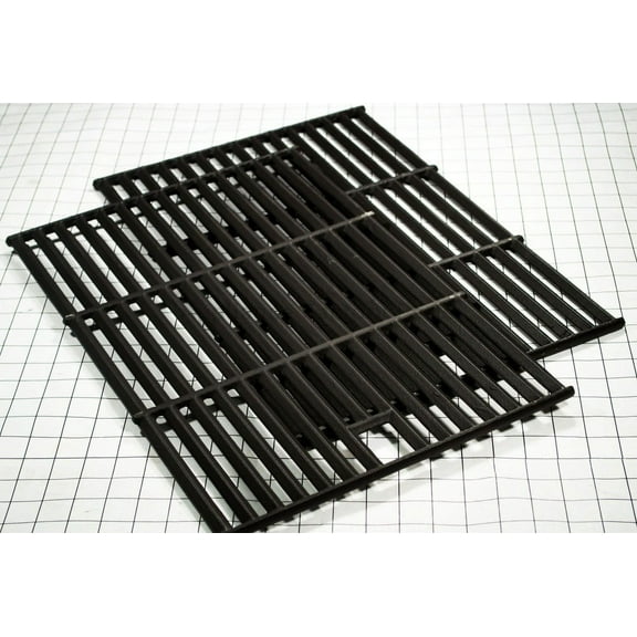 Permasteel COOKING GRID SET OF 2 PERFECTGLO CGPG40400S