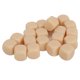 thumbnail image 1 of Cubos de dados de esquinas redondas 20 piezas plástico en blanco de esquina 16mm ANGGREK Otros, 1 of 8