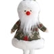 thumbnail image 2 of Adorno Muñeca para Navidad Hecho A Mano Del (Papá Noel), 2 of 4