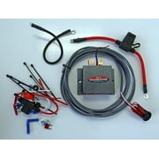 Roadmaster Inc 76517 FuseMaster Fuse Bypass TOW WIRING
