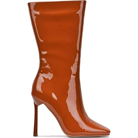 

CAPE ROBBIN WOMEN LUCIENE TAN SIZE 6