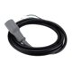 thumbnail image 3 of Enchufe de cable de CC, cable de cargador de 3 pines de 129 pulgadas, enchufe de cargador de automóvil V Club, funcionalidad inteligente, 3 of 9