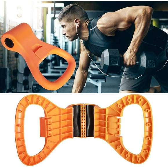 Kettlebell Weight Handle Kettlebell Adjustable Portable Travel Workout Gear