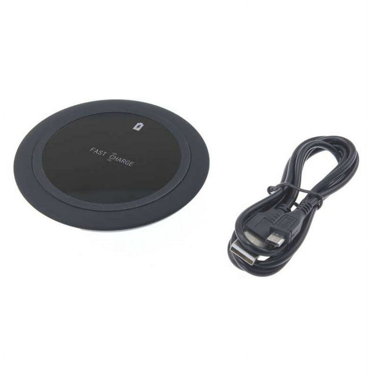 QI Wireless Charger For Doogee N50 V20 Pro S10 Wireless Type C +  Ladestreifen