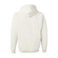thumbnail image 3 of Fleece NuBlend Hooded Sweatshirt, 3 of 4