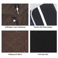 thumbnail image 2 of Xingzhi Energy-saving USB Heat Pad For Fast Comfort Easy-to- Electric Heating Pad Heated 45*45CM, 2 of 6