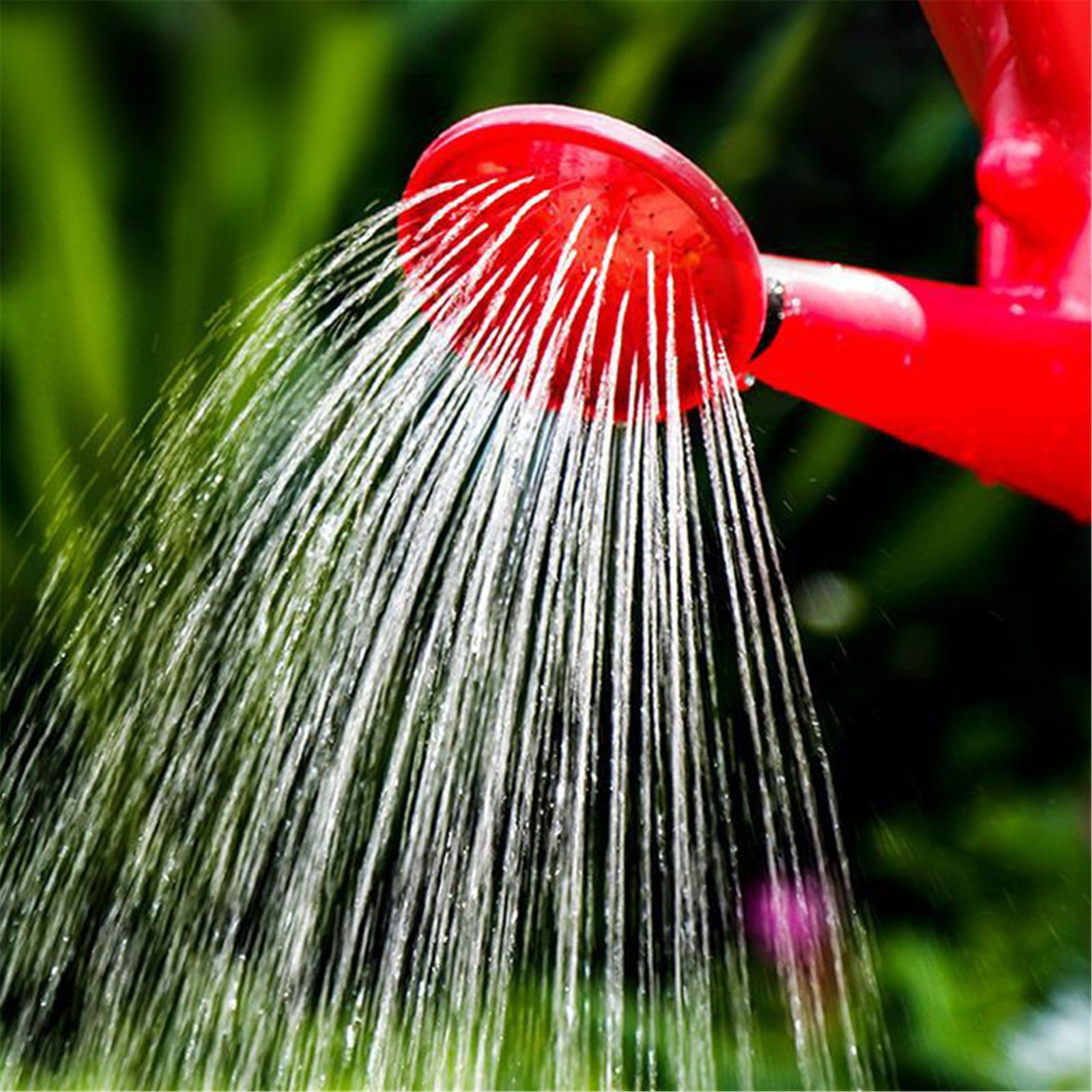 (Clearance) BNNG 9L Watering Can for All Plants, Big Volume Watering Can for Plants with Removable Head, Garden Watering Cans for Indoor&Outdoor Plants