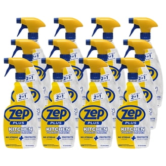 Zep Apriza 2 Multi-Purpose Cleaner - 1 Gallon (Case of 4) 125124
