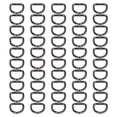 thumbnail image 1 of D Rings Small Straps Accessories Hardware Luggage Hardware Accessories Connecting  Backpack Compact Hanging Buckle, 1 of 8