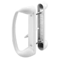 thumbnail image 1 of Juego de Manijas para Puerta Corredera de Vidrio PRIME-LINE C 1176 Blanca, 1 of 2