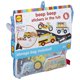 thumbnail image 2 of Alex Bath Beep Beep Pegatinas en la bañera Juguete de baño para niños Actividad de baño ALEX Toys ALEX Toys, 2 of 2