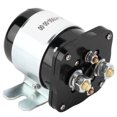 thumbnail image 4 of Solenoide de arranque Club Car ANGGREK 48V Heavy Duty JR1-H1950-00 Con Contactos Plateados Para Reemplazo Automático Para Yamaha Electric 48 Volt G19 Motrec 486222, 4 of 8