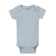 thumbnail image 5 of Gerber Gender Neutral 7-Piece Outfit Set, Sizes 0/3 Months - 6/9 Months, 5 of 9