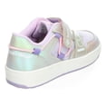 thumbnail image 3 of Tenis Tropicana Multicolor Para Niña [TRO1446] multicolor 18.5 MX, 3 of 8
