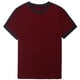 thumbnail image 4 of pstuiky camisetas de hombre, Camisa tipo blusa informal de manga corta con cuello vuelto y botones para hombre camisas casuales para hombre xl, 4 of 7