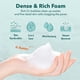 thumbnail image 4 of Mascarilla facial con burbujas Purederm, cúrcuma purificadora profunda, 4 of 6