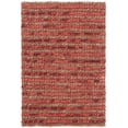 thumbnail image 3 of SAFAVIEH Bohemian Nel Geometric Area Rug, Red/Multi, 2' x 3', 3 of 12
