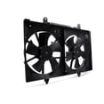 thumbnail image 1 of Motoventilador Nissan Quest 6cil 3.5 2007 8pines Cardic Motor Aspas Y Tolva, 1 of 4