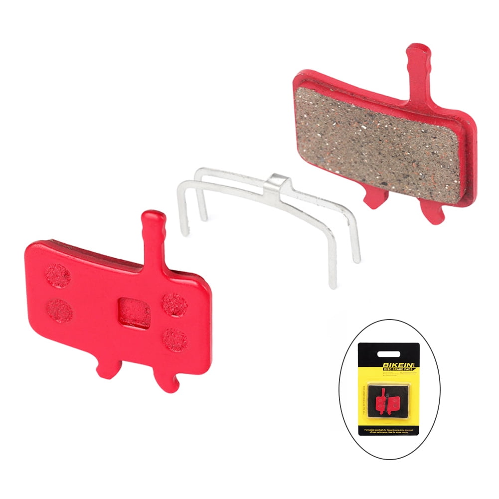 bicycle brake pads walmart