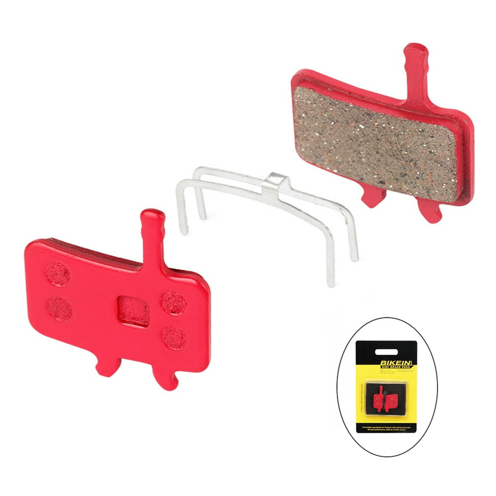 BIKEIN PRO Bicycle Mountain Bike Brake Pads Ceramic Brake Lining