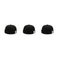 thumbnail image 2 of Minnieouse Moda Skullcap estampado marinero Beanie sombreros Docker gorras elegante sin borde ajustable sombrero Bonnet diario baile Type1 NO1, 2 of 6