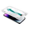 thumbnail image 3 of Protector de Pantalla ITSKINS iPhone 14 Pro Max de Vidrio Templado, 3 of 6