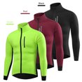 thumbnail image 4 of Men Cycling Jacket Water-resistant MTB Bike Wind Coat Road Bicycle, 4 of 8