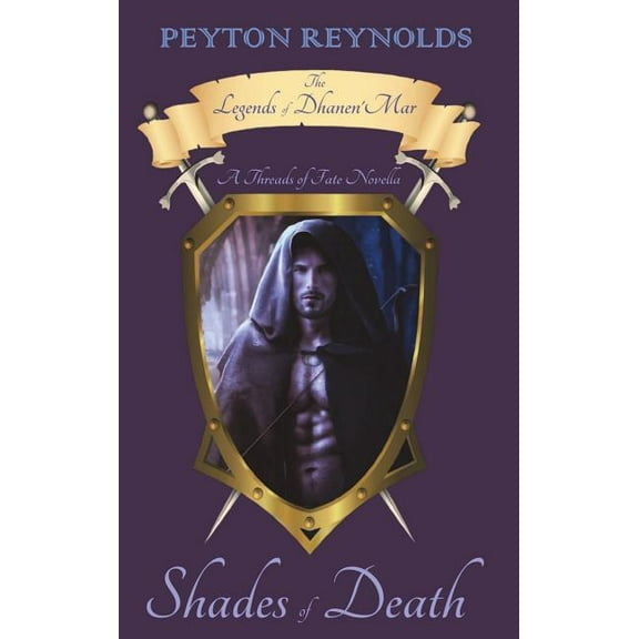 Shades of Death, (Hardcover)