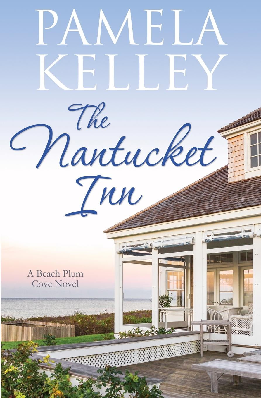 Beach Plum Cove The Nantucket Inn Paperback Beach Plum Cove The Nantucket Inn