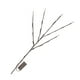 thumbnail image 1 of Injueey Tree Branches 20 LED Light Living Room Lamp String Decoración de Año Nuevo Powered Home Decor Warm White Silver Iluminación y accesorios Vistoso Injueey HA011028-02, 1 of 6