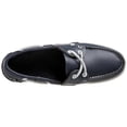 thumbnail image 5 of Sebago Women's Docksides Boat Shoe,Navy,6.5 W US, 5 of 7