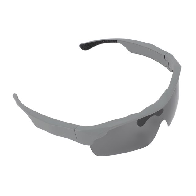 Gafas De Sol Deportivas Polarizadas, TR90 PC, Resistentes A Impactos, Ligeras, Llamadas De Voz, UV400, Gafas Para Exteriores