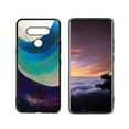 thumbnail image 1 of Abstract111 Phone Case, Degined for LG K51 Case Men Women, Flexible Silicone Shockproof Case for LG K51, 1 of 1
