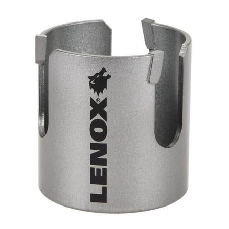 Lenox 2 9/16In (65Mm) Mm Carbide Hole Saw