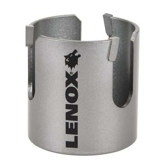 Lenox 2 9/16In (65Mm) Mm Carbide Hole Saw